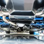 自動車部品輸入輸出事業
